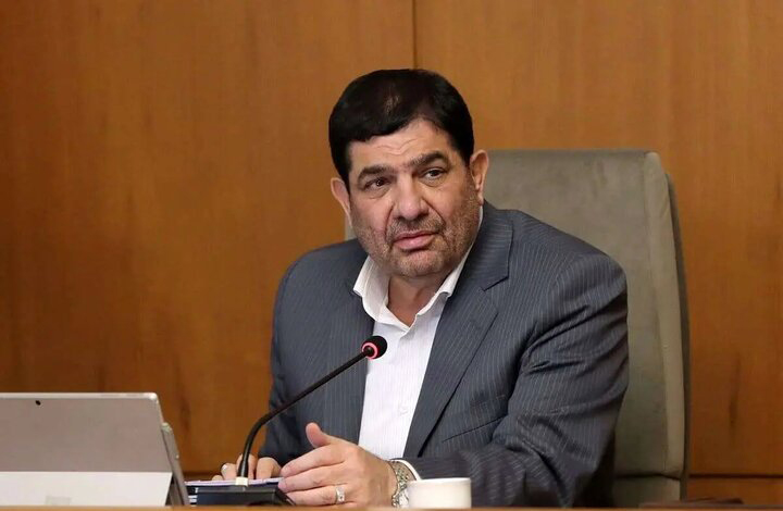 بیوگرافی محمد مخبر