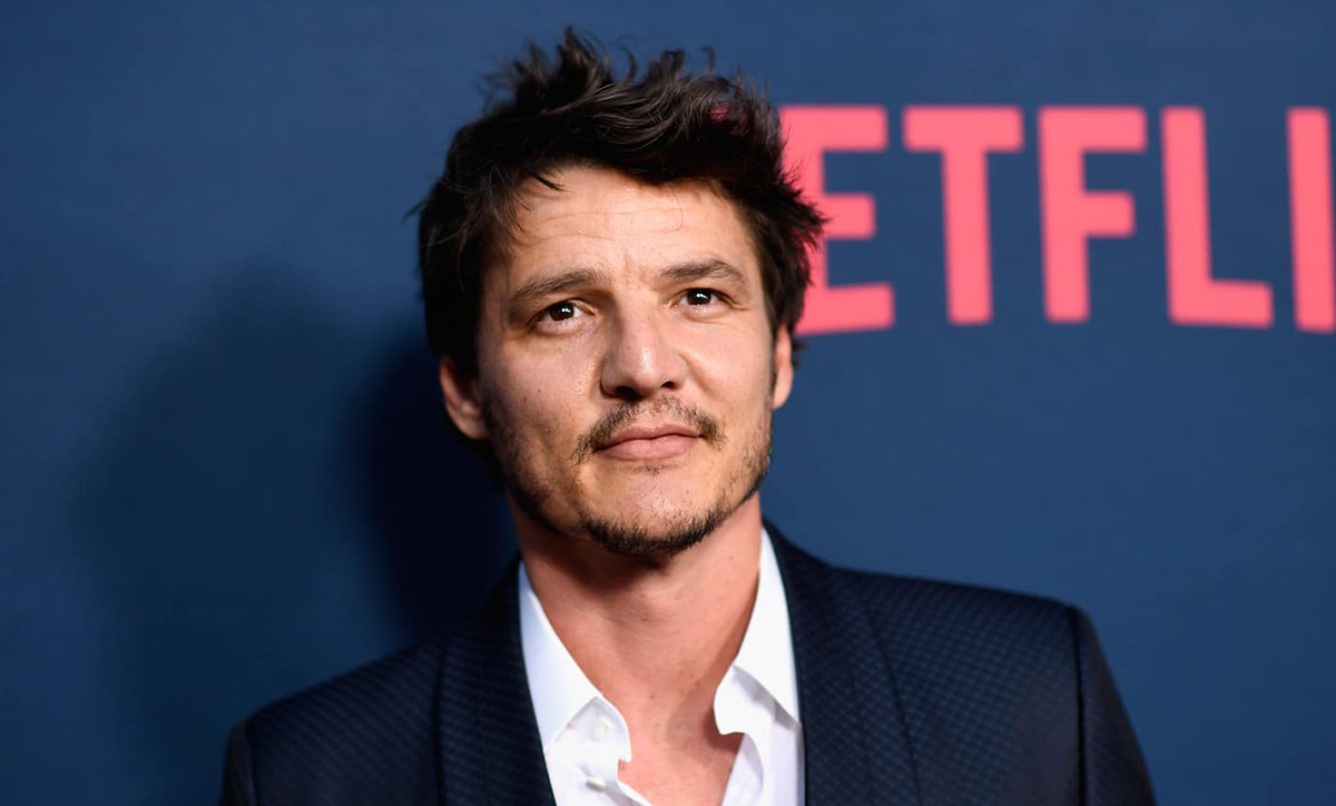 بیوگرافی پدرو پاسکال