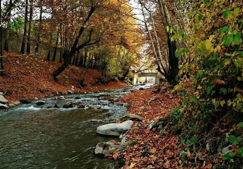 خرید زمین در کردان