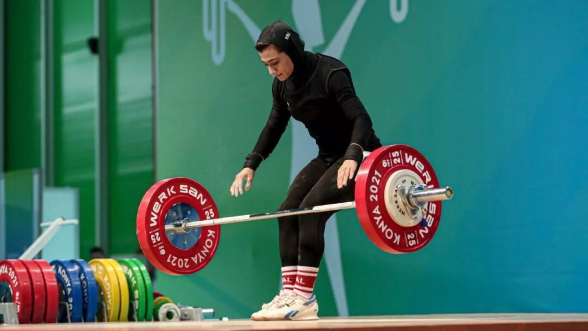 تغییر تابعیت داده های ورزش ایران ؛ از مت غفاری تا سعید مولایی و سایر مهاجرت کرده ها