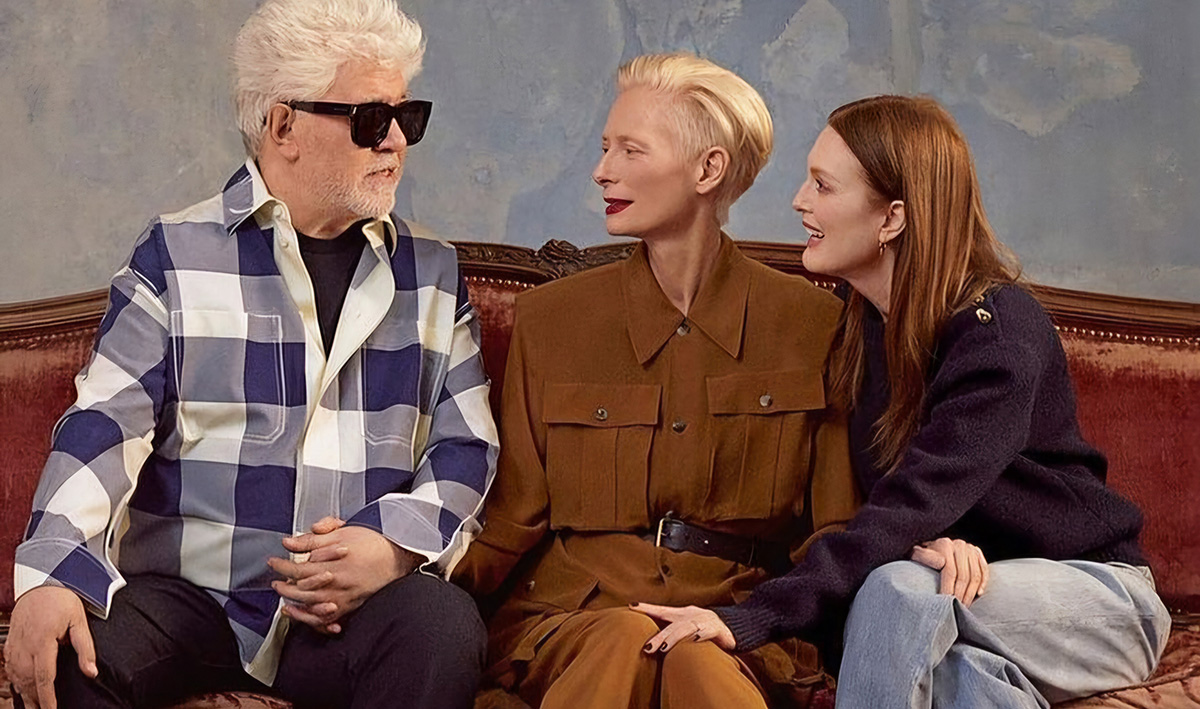 فیلم اتاق همسایه