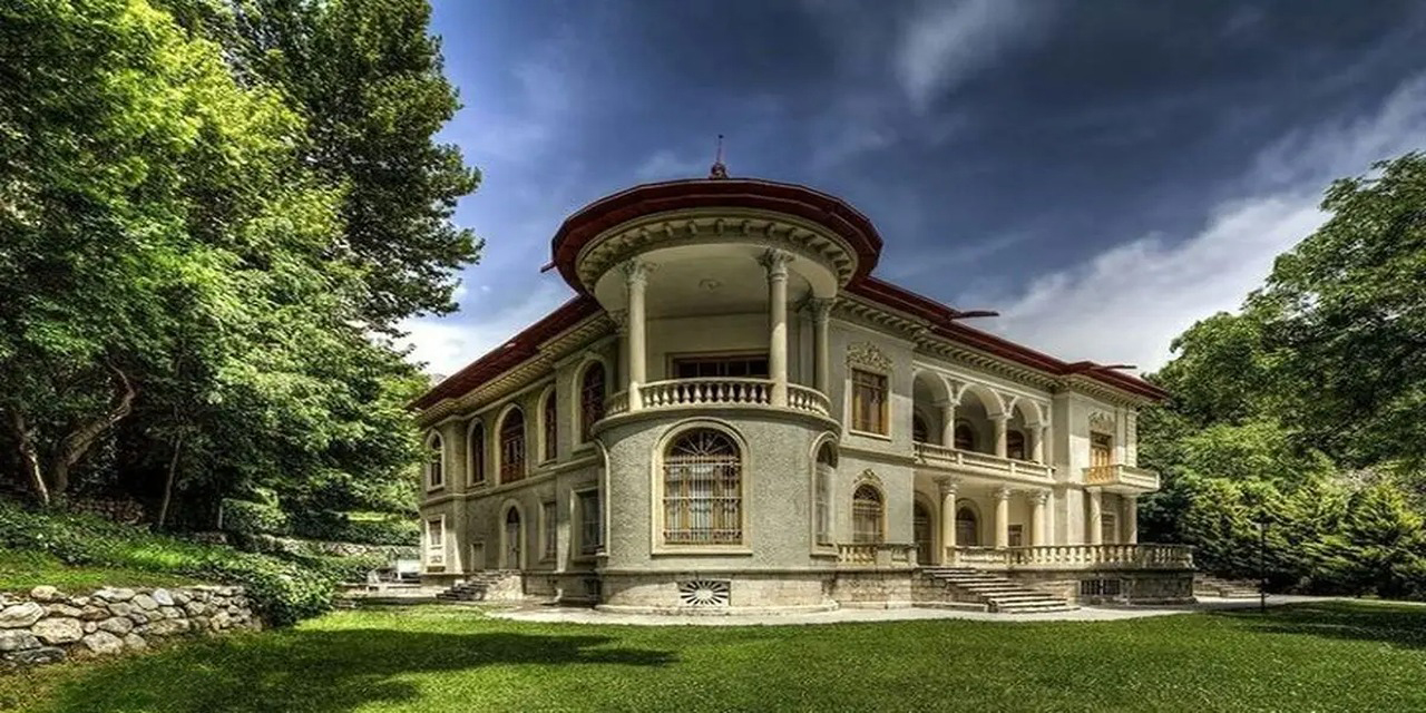 مکان های دیدنی شمال تهران