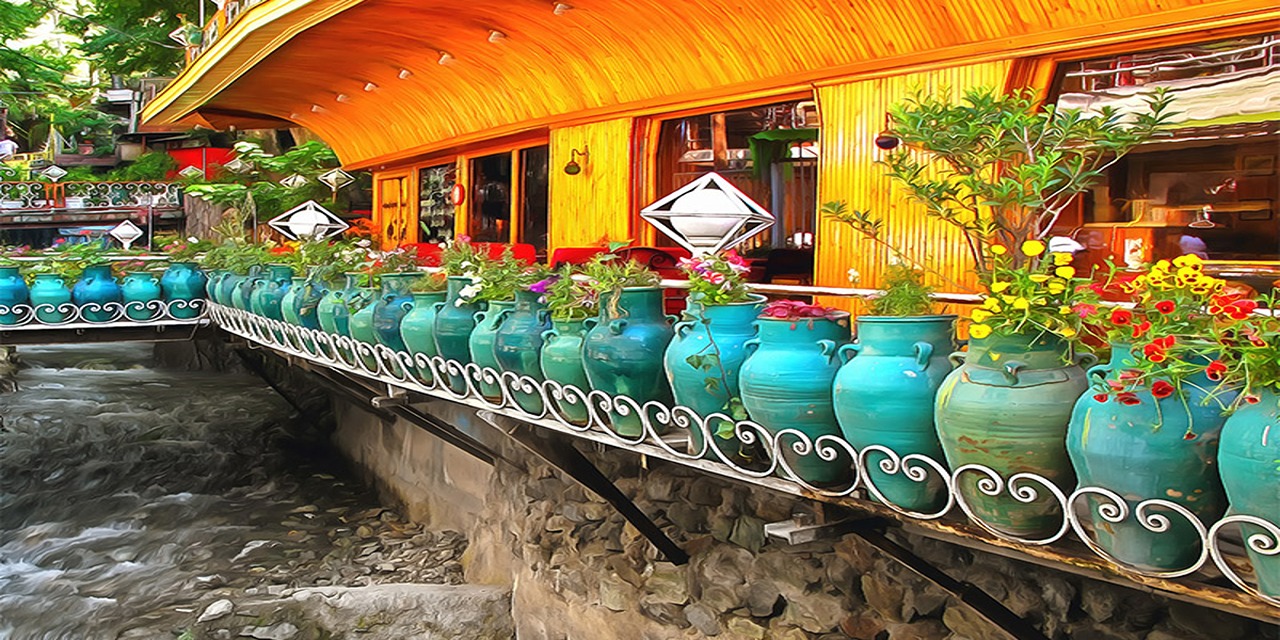 دربند دربند