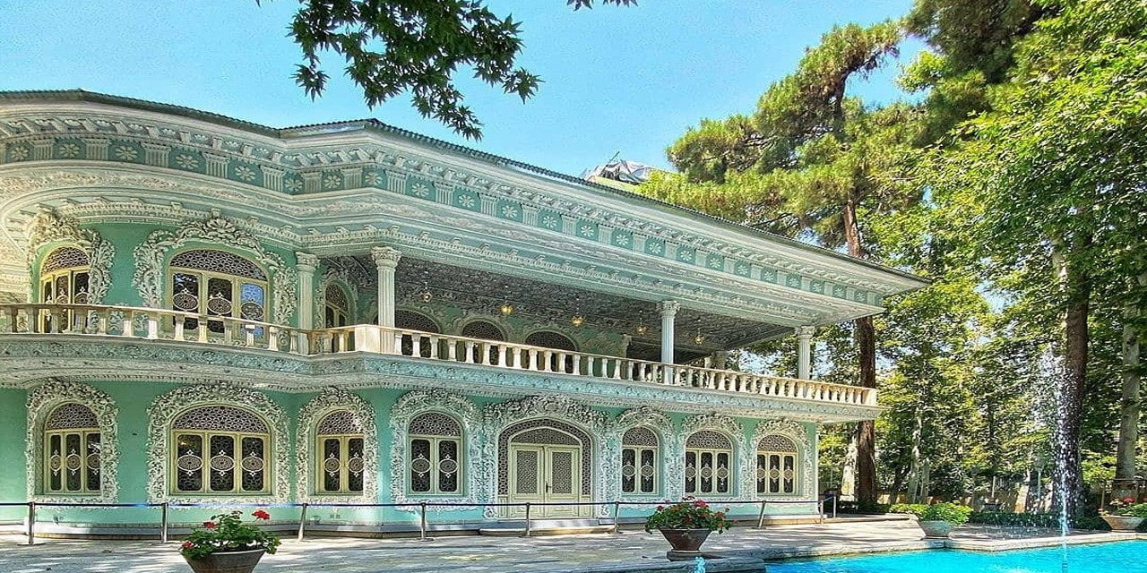 موزه زمان موزه زمان