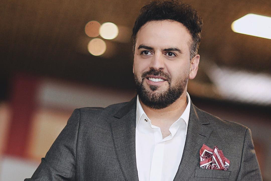 بیوگرافی بهرنگ علوی