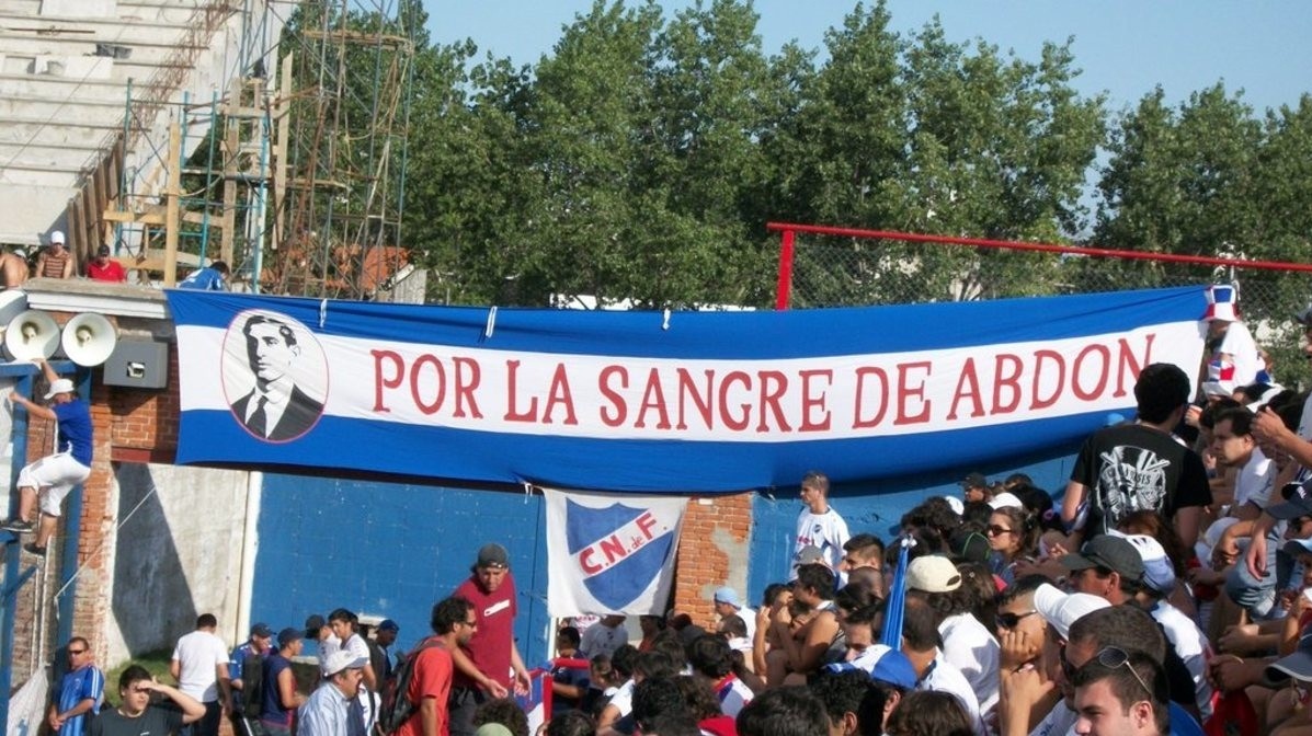 بیوگرافی آبدون پورته