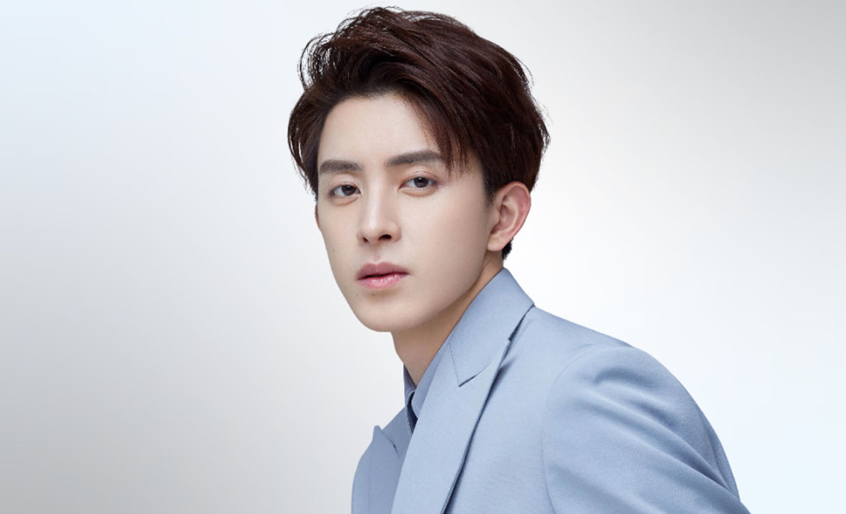 بیوگرافی آئوروی پنگ؛ بازیگر نقش فن یو در سریال رمز و راز مهتاب