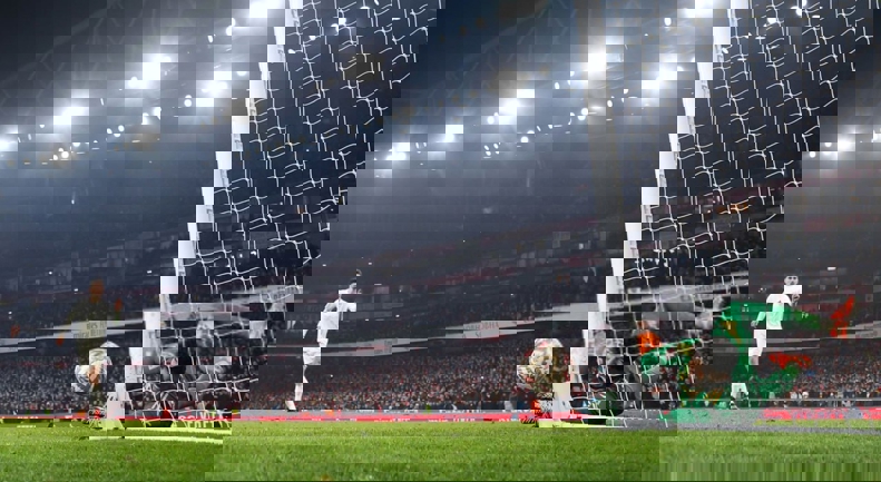 منچستریونایتد- آرسنال؛ از آغاز تا امروز