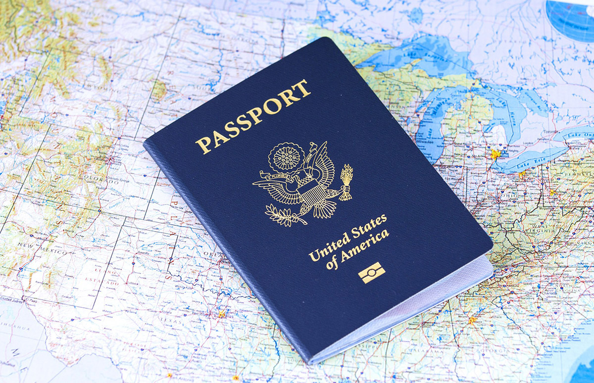 گذرنامه هنلی