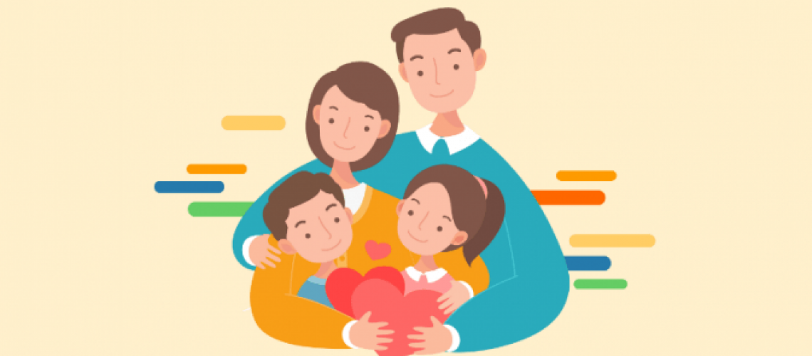 فرزند پروری؛ بخش دوم