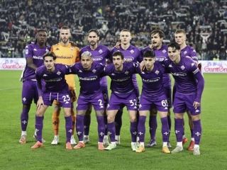 فیورنتینا در فصل 25-2024