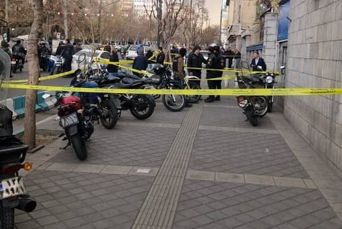 ترور مقیسه و رازینی؛ دو قاضی بلندپایه ایران کشته شدند
