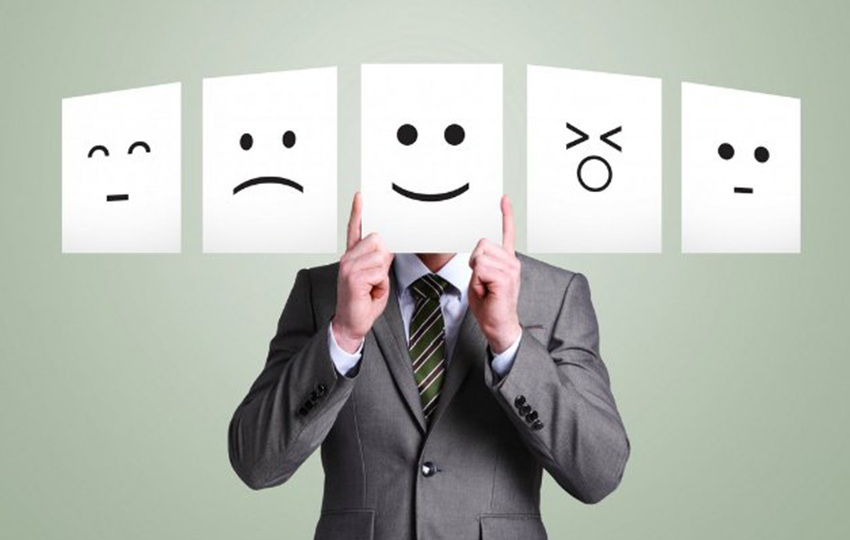 تغییر نگرش منفی به حل مسئله