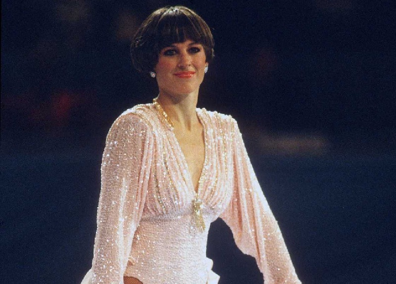 بیوگرافی دوروتی همیل