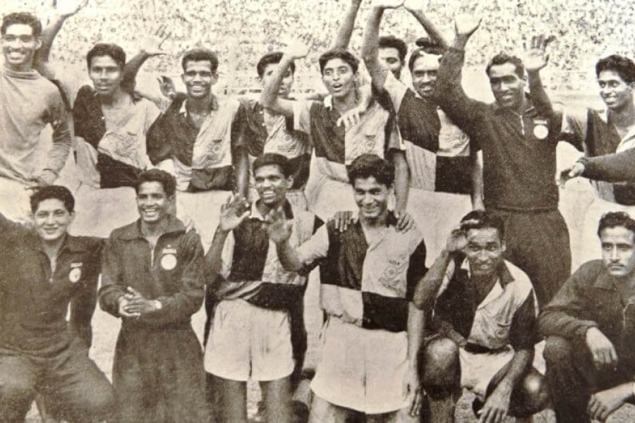 مسابقات فوتبال جوانان آسیا (1962)؛ نخستین میزبان قهرمان