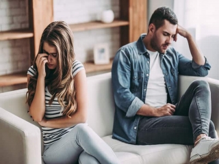آیا خیانت مسری است ؟