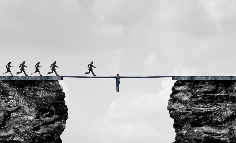 طرحواره ایثار چیست؟