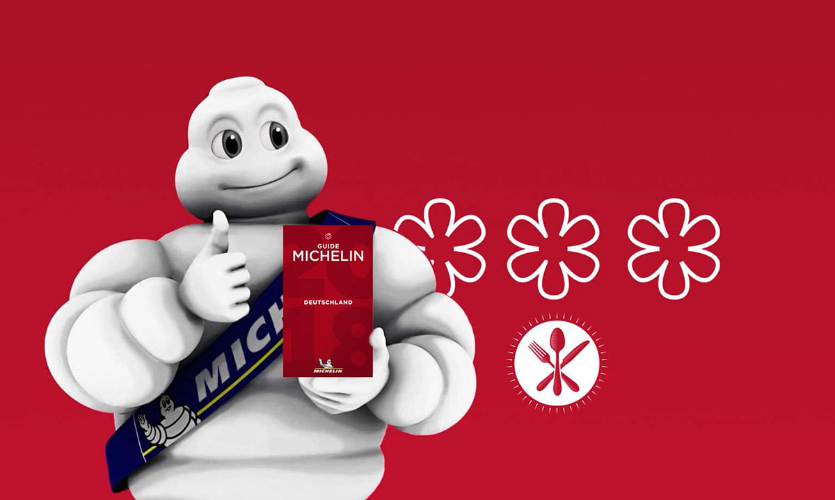 ستاره میشلن