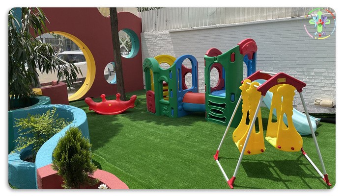 بهترین مهد کودک در شرق تهران چه ویژگی و خصوصیاتی باشد داشته باشد؟