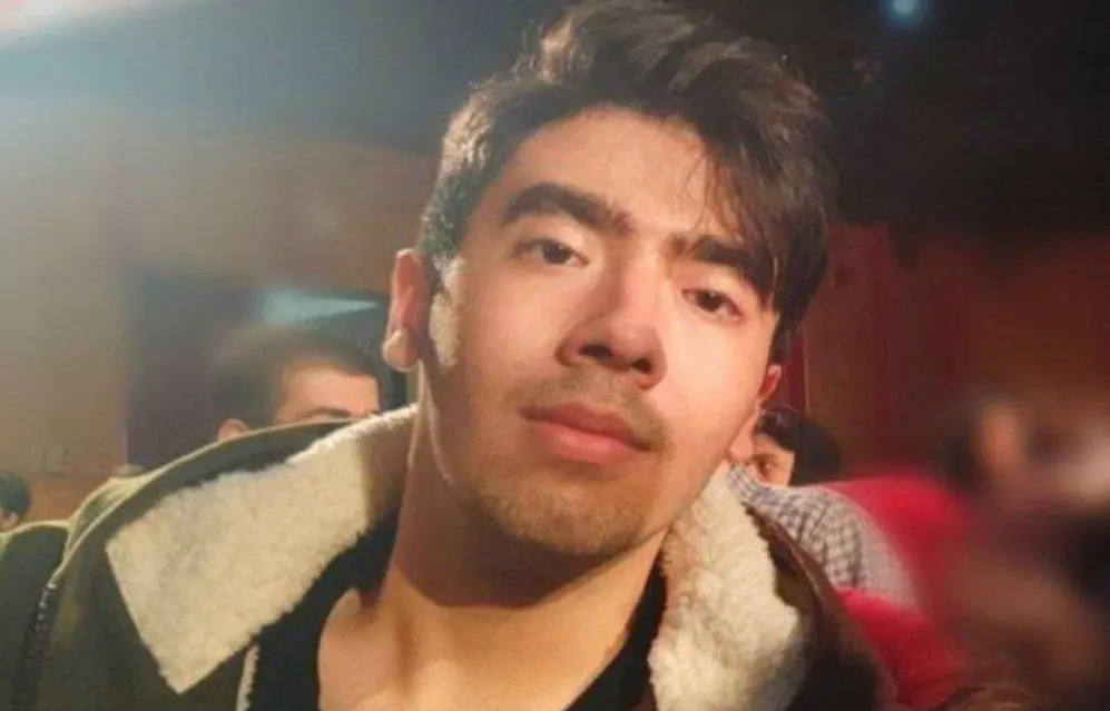 ماجرای قتل دانشجوی دانشگاه تهران