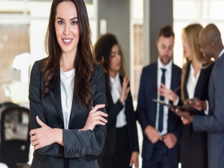 استایل فرمال یا رسمی