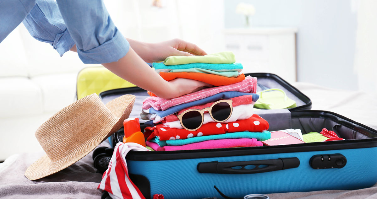 راهنمای خرید چمدان مسافرتی: انواع مدل‌ هایی که قبل از خرید باید بشناسید