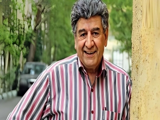 منوچهر والی زاده دوبلور مایکل اسکافیلد در سریال فرار از زندان درگذشت