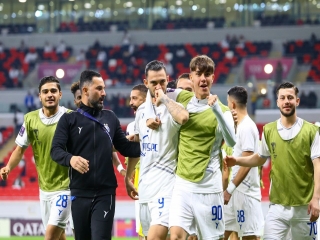 استقلال- الریان قطر (لیگ نخبگان آسیا؛ 25-2024)