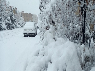 سرمای شدید در راه ایران؛ ماجرای نفوذ سردچال چیست؟
