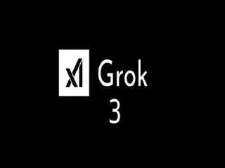 هوش مصنوعی Grok 3 رونمایی شد