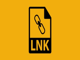 پسوند lnk چیست ؟