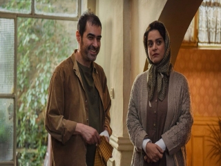 فیلم رها