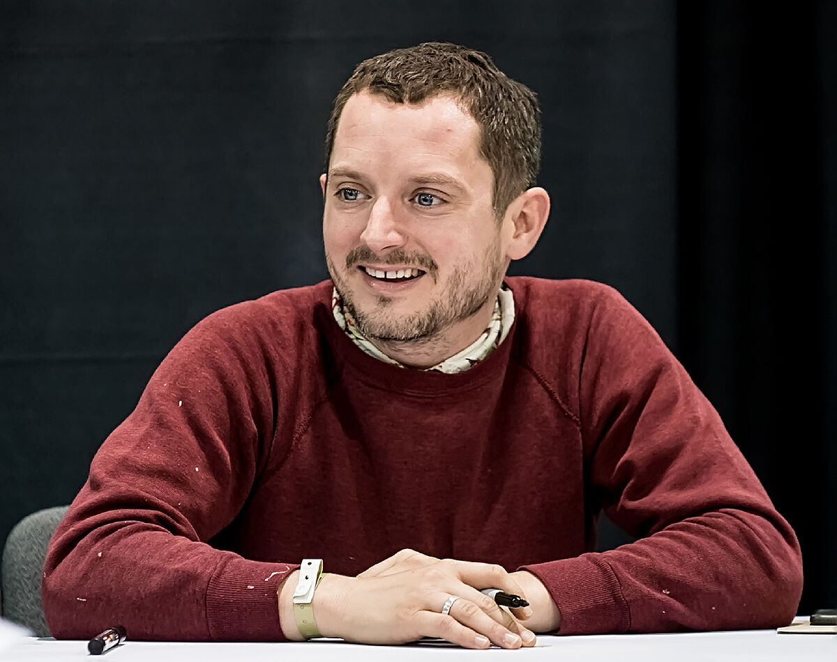 نگاهی به زندگی و آثار الیجا وود