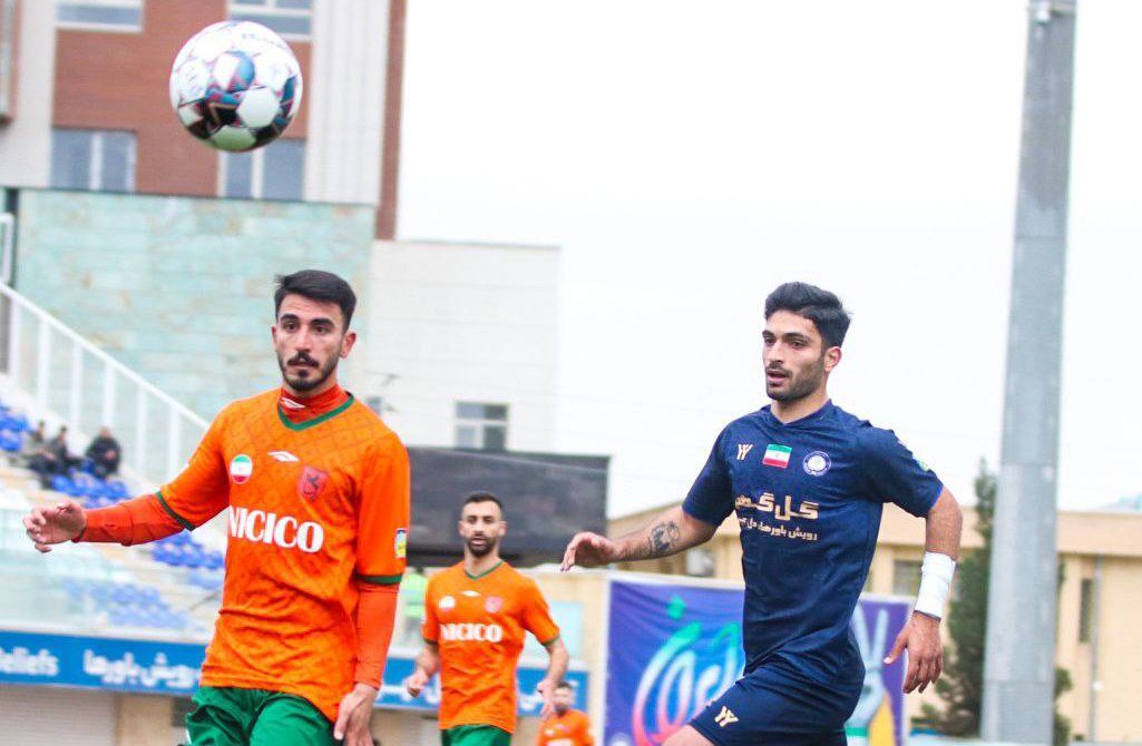 مس رفسنجان- گل گهر (لیگ برتر فوتبال؛ 04-1403) مس رفسنجان- گل گهر (لیگ برتر فوتبال؛ 04-1403)
