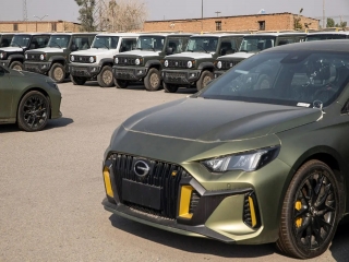 اضافه شدن مجوز موردی برای واردات خودروهای شخصی در سامانه جامع تجارت