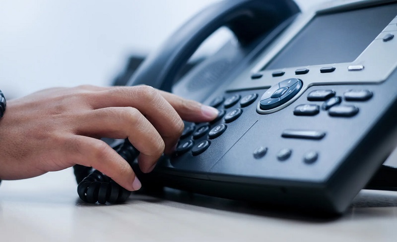 سامانه بازرسی شکایات مخابرات
