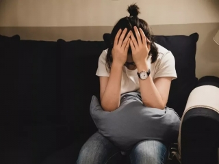 مگه من آدم بدی هستم که این قدر بد میارم؟
