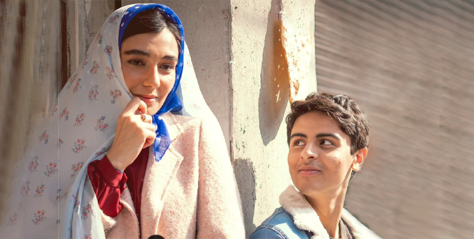 نقد و معرفی فیلم بچه مردم