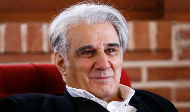 بیوگرافی مهدی هاشمی بیوگرافی مهدی هاشمی