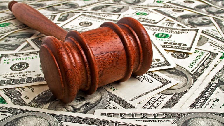 مطالبه خسارت، سود تأخیر و هزینه‌های دادرسی در دعاوی حقوقی