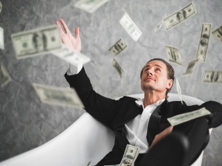 تفاوت میلیونر، میلیاردر، مولتی میلیاردر، بیلیونر، تیلیاردر