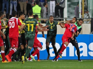 پرسپولیس- النصر (1394)