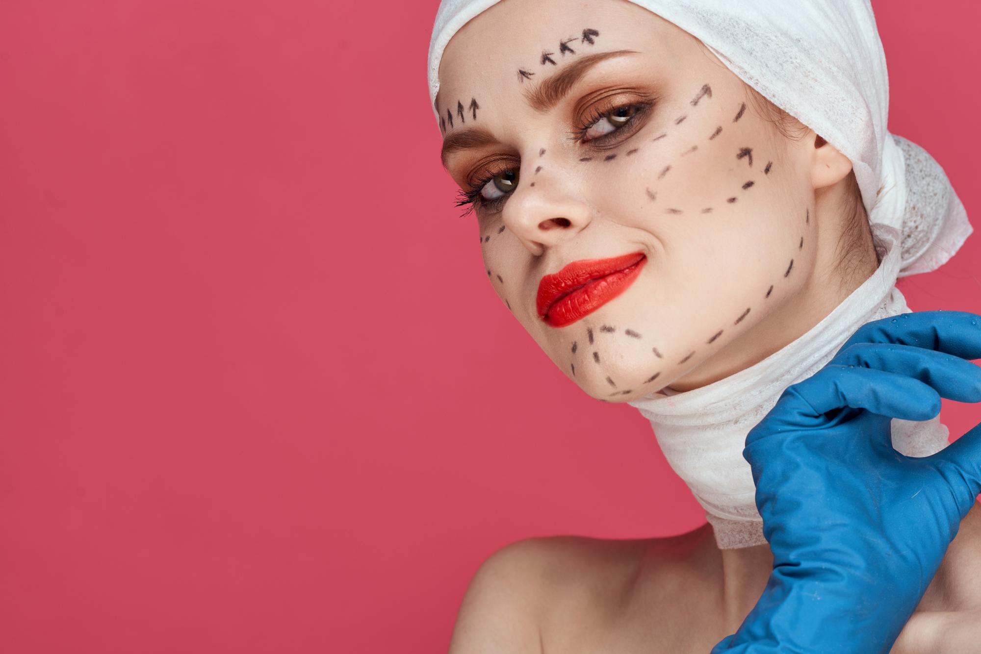 چرا عمل زیبایی زیاد شده؟