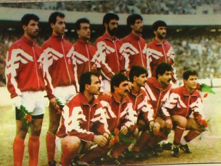 لیگ باشگاههای تهران (1369)