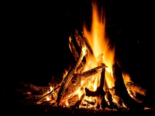 آداب و رسوم چهارشنبه سوری