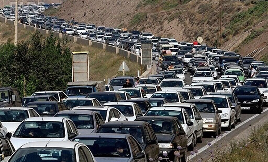 محدودیت های ترافیکی جاده های شمالی تا ۱۶ فروردین ۱۴۰۴ محدودیت های ترافیکی جاده های شمالی تا ۱۶ فروردین ۱۴۰۴