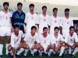 گفتگو با بهزاد غلامپور