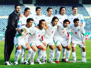 ایران- ژاپن (1384)