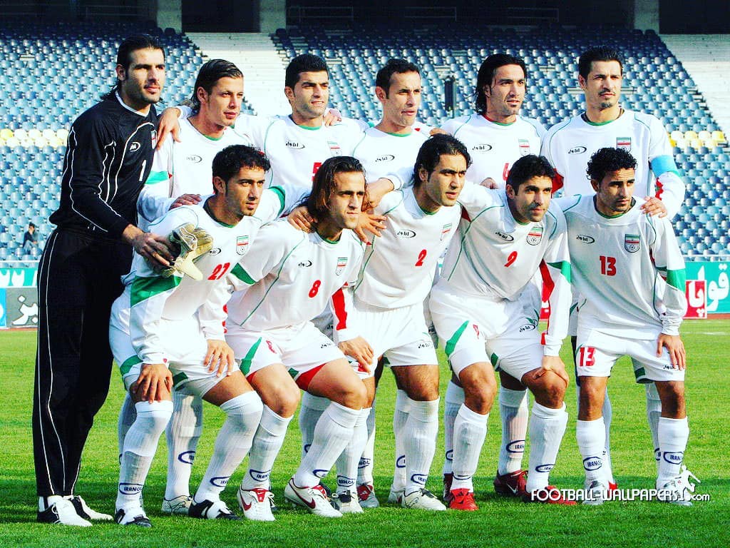 ایران- ژاپن (1384)