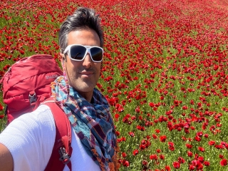 مستند ایرانگرد